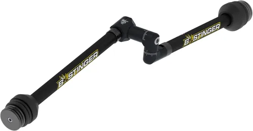 Estabilizador deportivo Bee Stinger Hunter Xtreme.
