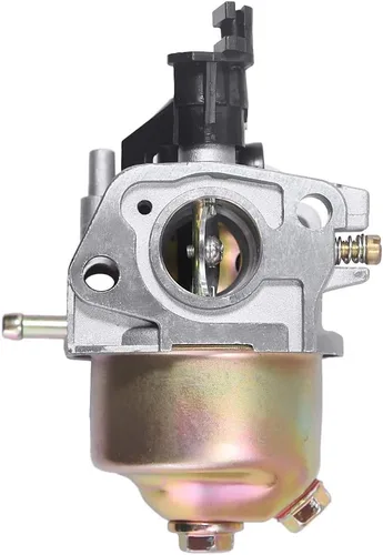 Miniatura 6 de Carburador con filtro de aire Reemplazo de junta de línea de combustible para Honda EB2200X EB2500X EM1600X EM1800X EM1800XK1 EM2200X EM2500X