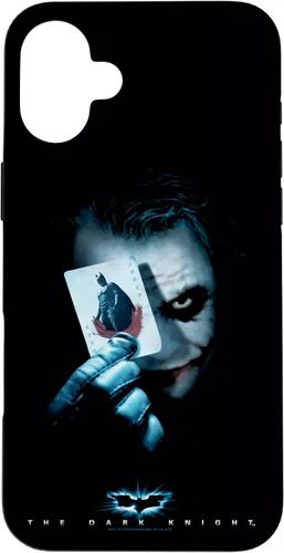 Miniatura 23 de Carcasa para iPhone 17 de The Dark Knight Joker
