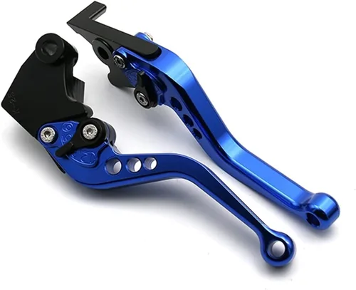 Miniatura 18 de Palanca de embrague de freno de motocicleta para Suzuki para V-Strom DL1000 2002 DL1000XT 2017 para VSTROM DL1050 DL1050XT 2019 2022