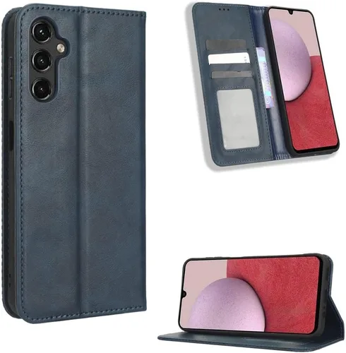 Miniatura 30 de Funda para Xiaomi Poco M5S Funda de cuero, Funda para Xiaomi Redmi Note 10S, Funda para Xiaomi Redmi Note 10 4G M2101K7AG M2101K7AI M2101K7BG Funda