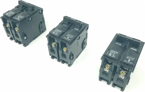Miniatura 9 de SIEMENS Q270 - Interruptor de 70 amperios de doble polo tipo QP