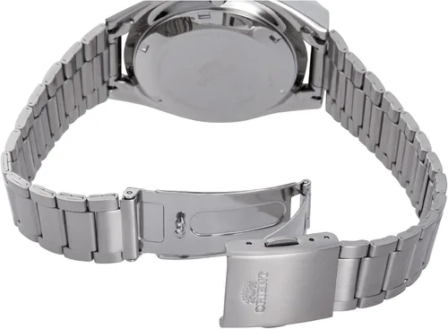 Miniatura 2 de Orient RA-AA0B01G19B reloj automático de 22 joyas para hombre