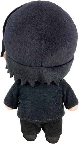 Miniatura 2 de Hunter X Hunter Chrollo - Peluche de 8 pulgadas, multicolor