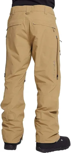 Miniatura 2 de Burton Ak Gore-tex 2l Swash - Pantalón de nieve para hombre
