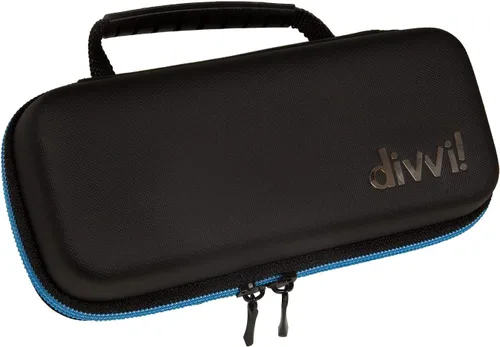 Miniatura 4 de JBL Flip 5 - Parlante portátil inalámbrico Bluetooth impermeable con estuche rígido protector divvi!. Negro