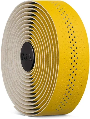 Miniatura 23 de Fizik Performance - Cinta para manubrio de bicicleta profesional, suave, pegajosa y clásica (0.079 , 0.110, 0.118 pulgadas)