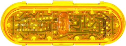 Miniatura 3 de Truck-Lite (60275Y) Kit de luces LED auxiliares/direccionales