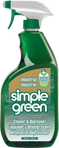 Sassafras Scent limpiador concentrado multi propósito, 24 oz