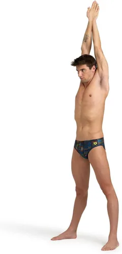 Miniatura 5 de ARENA Performance MaxLife - Traje de entrenamiento intensivo para hombre a prueba de cloro