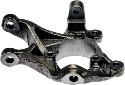 Miniatura 29 de Detroit Axle - Kit de nudillos delanteros e izquierdos RWD para Chevrolet GMC Silverado Suburban Sierra 1500 Avalanche Tahoe Yukon Cadillac Escalade