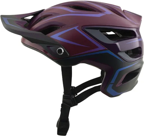Miniatura 25 de Troy Lee Designs A3 Uno MIPS - Casco de bicicleta