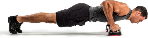 Miniatura 3 de Perfect Fitness Perfect Pushup Giratorio