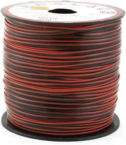 Miniatura 3 de Cordón de encaje para manualidades de plástico que brilla en la oscuridad, rollo de 100 yardas