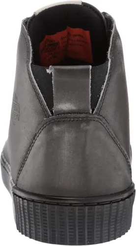Miniatura 3 de HARLEY-DAVIDSON FOOTWEAR Tenis Barren para hombre