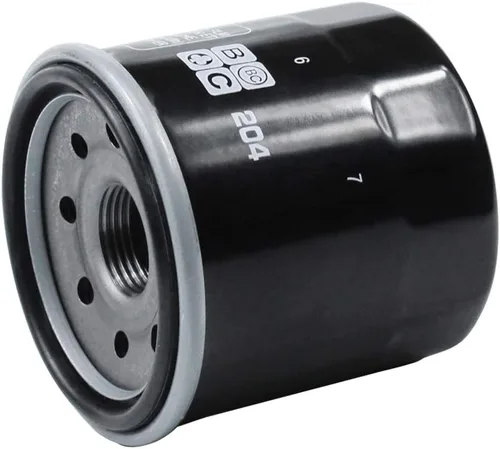 Miniatura 2 de LOCOPOW Filtro de aceite compatible con Honda Goldwing 1800 GL1800 NC700X NC750X RC51 ST1300 VFR800 VFR1200X VT1300 Shadow 750 VTR1000 VTX 1300