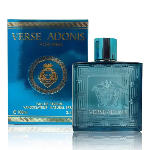 Miniatura 5 de A CENTER Vintage Hero - Perfume de colonia para hombre, espray natural, aroma masculino, maravilloso regalo de fragancia, Eau de Parfum para uso