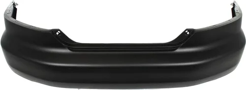 Miniatura 2 de Garage-Pro Cubierta de parachoques compatible con Honda Accord Coupe 2003-2005