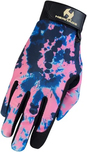 Miniatura 4 de Heritage Performance Printed Glove