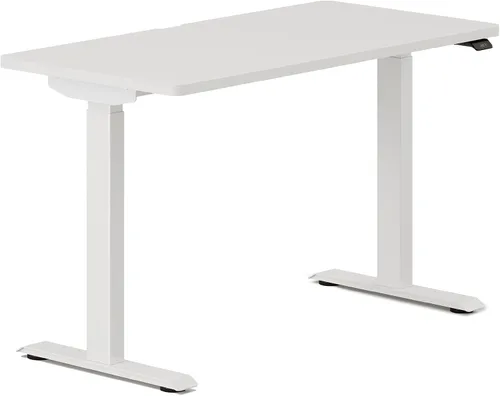 Miniatura 24 de Branch Duo - Escritorio de Pie de 36 Pulgadas - Escritorio de Pie Ajustable con Rango de 20" - Panel de Control OLED - Diseño Sin Marco