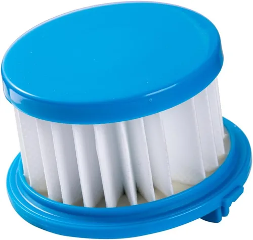 Miniatura 3 de Filtro de vacío Ryobi resistente al agua de repuesto A32F02, compatible con Ryobi 18V ONE+ aspiradora de mano húmeda y seca PCL702, vida útil