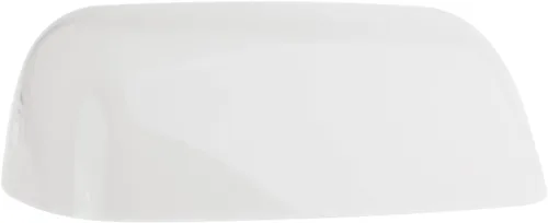 Miniatura 8 de Pantalla clásica de banquero para lámparas de mesa, reemplazo de pantalla de herradura de plástico verde, decoración de arte, decoración