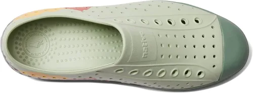 Miniatura 2 de Native Shoes Jefferson - Zapatos deportivos para niños, tenis livianos tornasolados