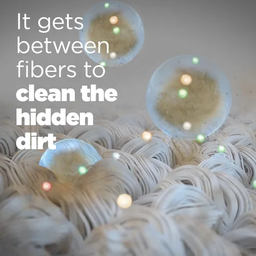 Miniatura 3 de Tide Hygienic Clean Heavy 10x Duty Power PODS - Paquete de detergente para ropa, original, 25 unidades, para suciedad visible e invisible