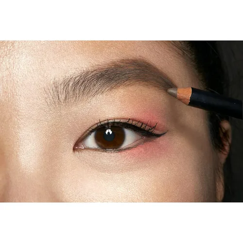 Miniatura 3 de NYX PROFESSIONAL MAKEUP Lápiz en polvo para cejas, negro