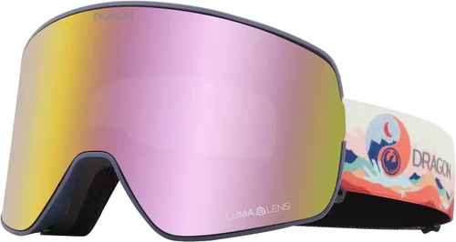 Miniatura 14 de Dragon Alliance Gafas de esquí NFX2 Switch