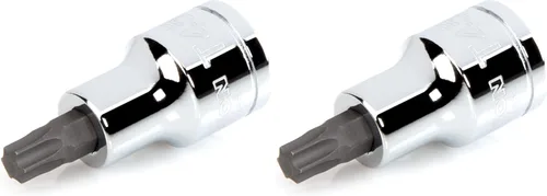 Miniatura 7 de TEKTON Unidad de 1/2 pulgada x T40 Torx Bit Socket SHB24240