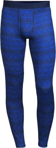 Miniatura 3 de Lands' End Ropa interior elástica Thermaskin para hombre, capa base