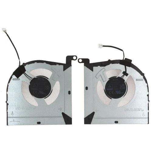 Miniatura 6 de Ventilador de refrigeración de CPU de repuesto 5V para Lenovo LOQ 15IRH8 GeekPro G5000 IRH8 FQRH DFS5L22H15G86B