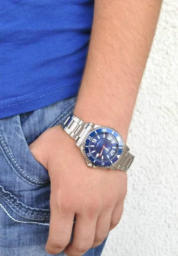 Miniatura 5 de Casio Collection Mens Watch MTD-1053D