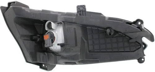 Miniatura 2 de Para: Hyundai Santa Fe 2013 2014 2015 2016 niebla luz Asamblea deporte CAPA lado del conductor para HY2592141
