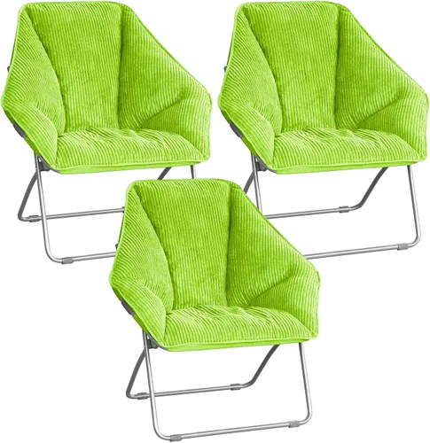 Miniatura 6 de Zenithen Limited - Sillas plegables hexagonales.
