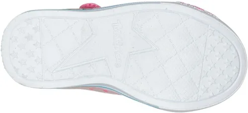 Miniatura 2 de Skechers - Tenis unisex, para niños Sparkle Lite-Unicorn Craze