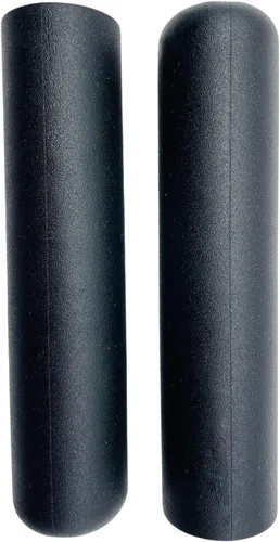 Miniatura 4 de Comfort Axis Mango recto para barra de 1" - 1 par