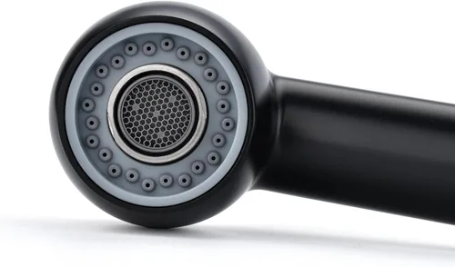Miniatura 3 de Reemplazo de la cabeza del rociador de grifo de cocina: Pieza de repuesto de cabezal rociador extraíble para grifo de fregadero desplegable G1/2