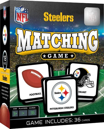 Miniatura 7 de Masterpieces Juego de cartas a juego de fotos con licencia oficial de los Arizona Cardinals de la NFL para niños y familias
