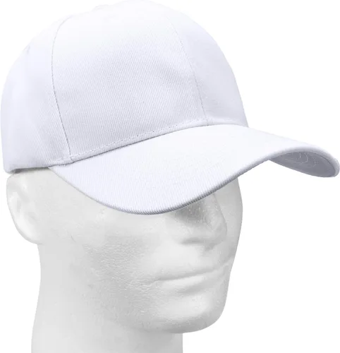 Miniatura 32 de Falari - Gorra de béisbol, tamaño ajustable, para correr, entrenamientos y actividades al aire libre, para todas las estaciones.