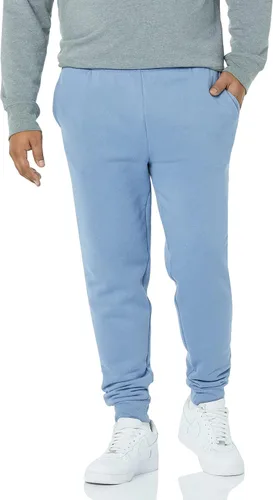 Miniatura 3 de Tienda Essentials - Pantalón de forro polar para hombre