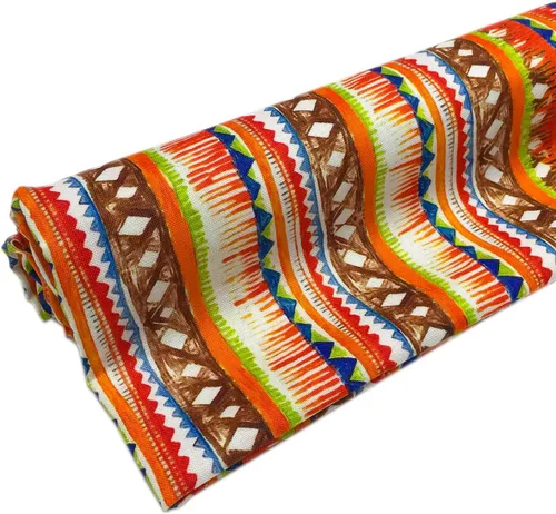 Tela de algodón de 1 yarda (ideal para acolchar, costura, proyectos de manualidades y más) (color41)