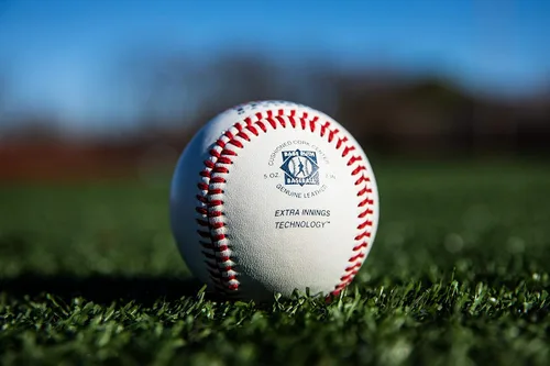 Miniatura 8 de Rawlings BABE RUTH LEAGUE Béisbol Grado de torneo RBRO Juventud/14U 12
