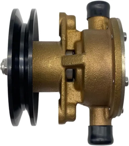 Miniatura 3 de Bomba de agua de mar 12837742500 para la bomba de Yanmar Johnson 10-24509-01 24509-02 10-13337-01