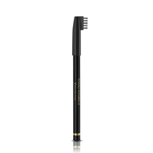 Miniatura 2 de Max Factor Lápiz de cejas - # 1 ébano, 1 pieza