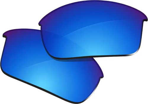 Miniatura 3 de 5 pares de lentes de repuesto para Oakley Flak Jacket Pack-BBRGB, Varios