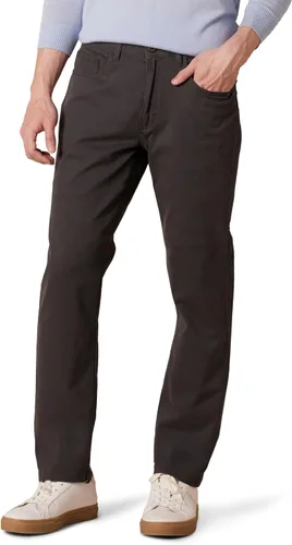 Miniatura 7 de Marca Amazon - Goodthreads - Pantalón chino elástico de corte recto y 5 bolsillos para hombre