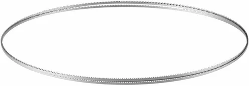 Miniatura 13 de Bosch BS5912-6WA 59-1/2" x 6 Tpi Hoja de sierra de cinta fija para uso general