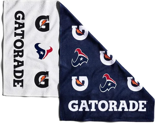 Miniatura 33 de Toalla de Gatorade Arizona Cardinals